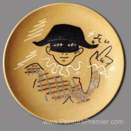 L'Arlequin