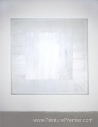 Untitled (White Light Series)