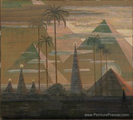 Andante (sonate des pyramides)