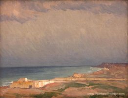 EForlie Seashore