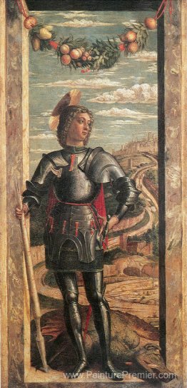 Saint George