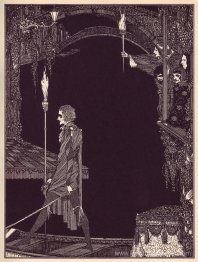 Contes de mystère et d'imagination par Edgar Allan Poe