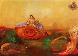 La naissance de Vénus