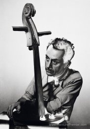 Autoportrait
