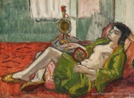 Fumeur d'opium