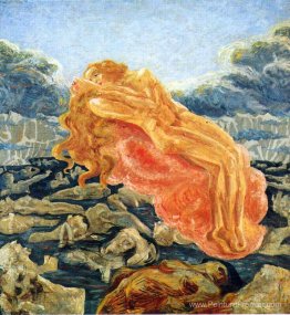 The Dream (Paolo et Francesca)