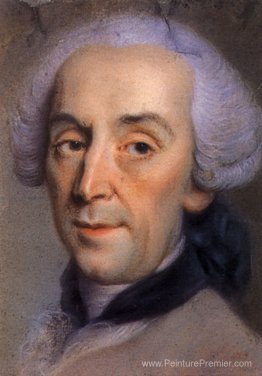 Étude du portrait
