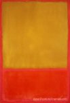 Peinture de champs de couleur