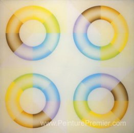 Pasadena Lifesavers Yellow Series # 2