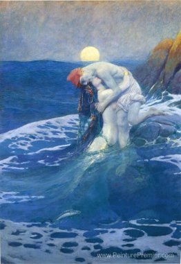 La sirène
