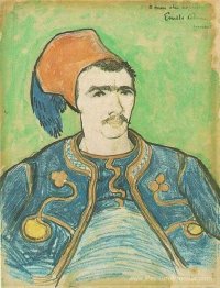La demi-longueur zouave