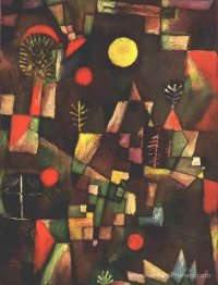Pleine lune