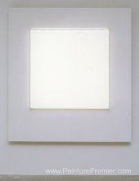 Untitled (White Light Series)
