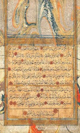 Levha - Hadis-i ?er?fler
