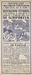 Le naufrage