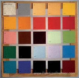 Untitled (Plakat scatola)