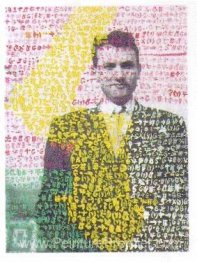 Autoportrait