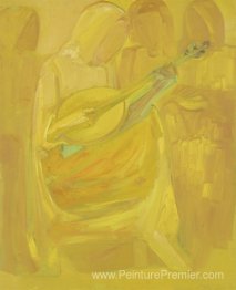 Le musicien