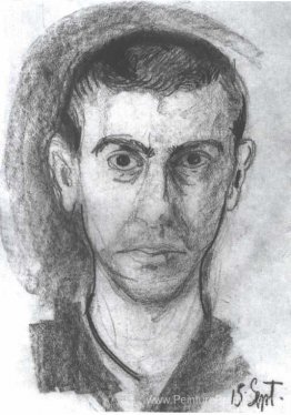 Autoportrait