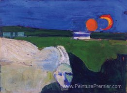 Soleil et lune