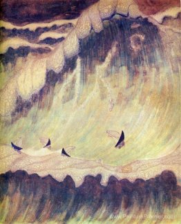 Finale (sonate de la mer)
