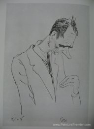 Rudolf Hess