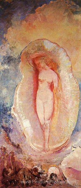 La naissance de Vénus