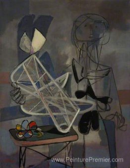 Hommage à Naum Gabo (hommage à Naum Gabo)