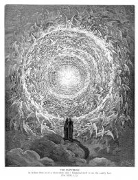 L'empyrean