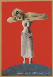 Sans titre (d'un musée ethnographique)