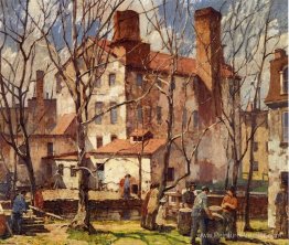 Moulins