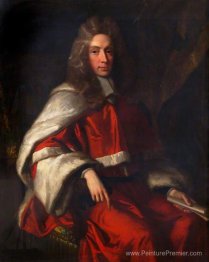 Sir Peyton Ventris