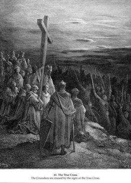 La vraie croix