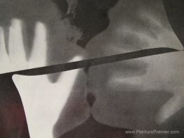 Rayograph (le baiser)