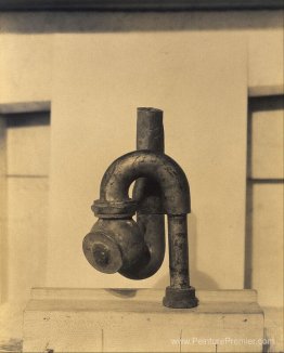 Dieu (en collaboration avec Elsa von Freytag-Loringhoven)