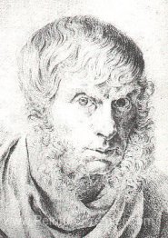 Autoportrait