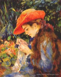 Marie Therese Durand Ruel Couture