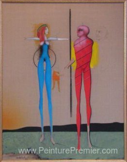 Danseur