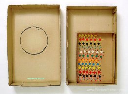 Une œuvre commune de Robert Filliou et Suns