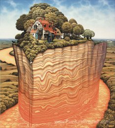 Tectonique