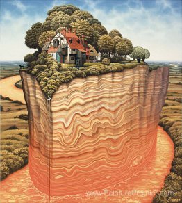 Tectonique