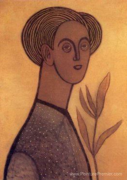 Autoportrait