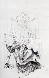 Règle orientale intronisée