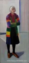 Autoportrait