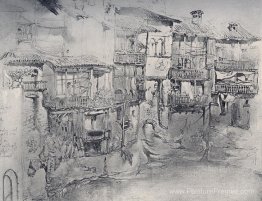 Un village italien