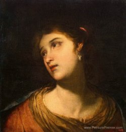 Chef d'une femme