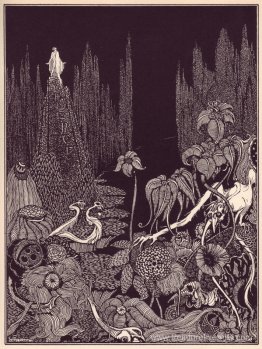 Contes de mystère et d'imagination par Edgar Allan Poe