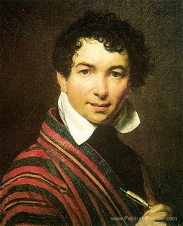 Autoportrait
