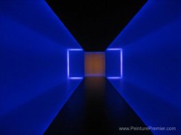 La lumière à l'intérieur