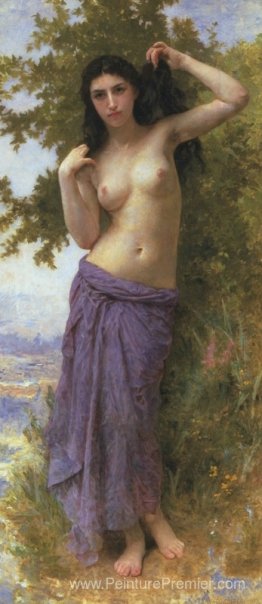 Beau romaine